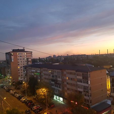 Apartament Terra Търговище Екстериор снимка