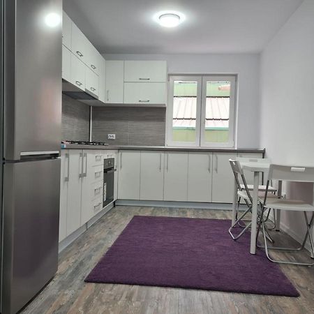 Apartament Terra Apartment Търговище Екстериор снимка