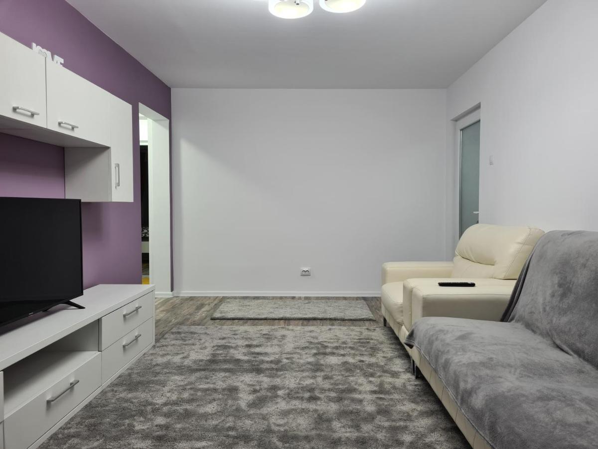 Apartament Terra Търговище Екстериор снимка