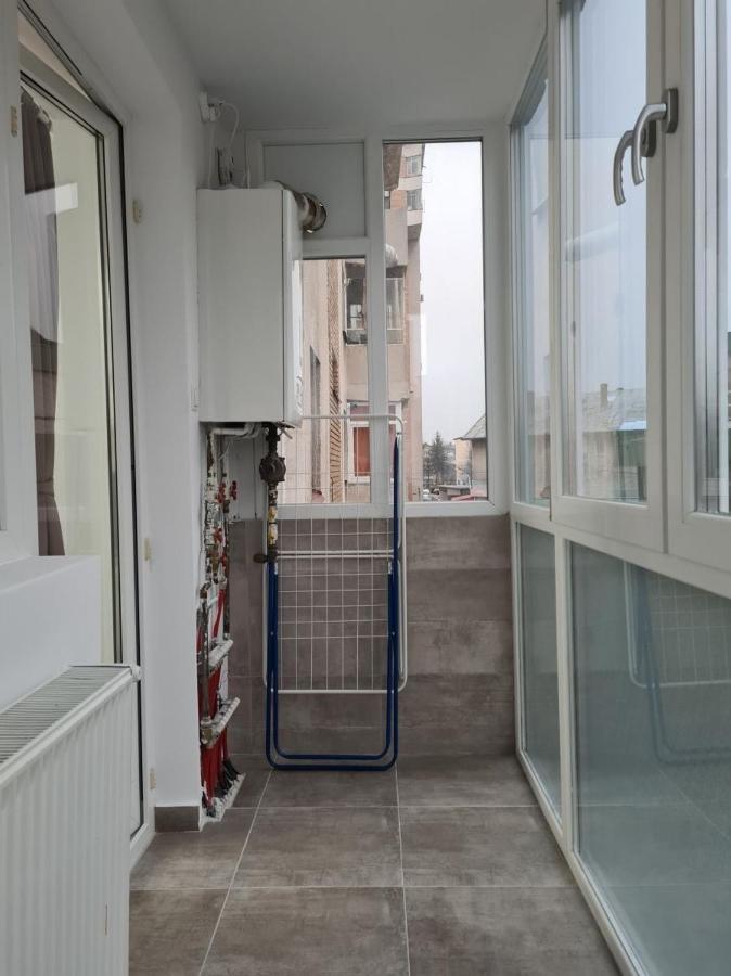 Apartament Terra Търговище Екстериор снимка