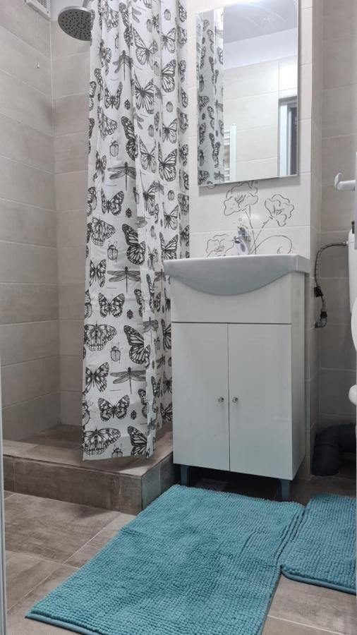 Apartament Terra Търговище Екстериор снимка