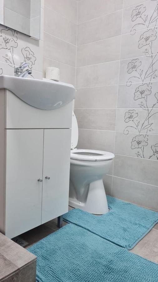 Apartament Terra Търговище Екстериор снимка