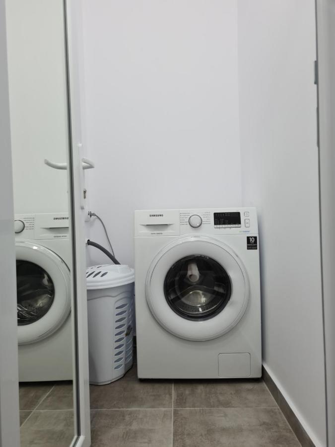 Apartament Terra Търговище Екстериор снимка